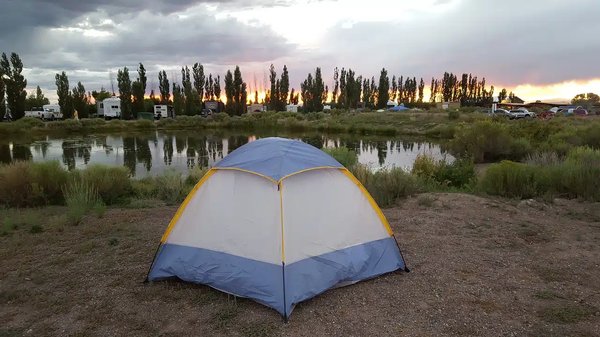 Camping Piscine Barcares