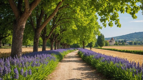 Les meilleurs emplacements pour découvrir la nature en France