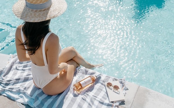 Les campings avec piscine chauffée dans le Var