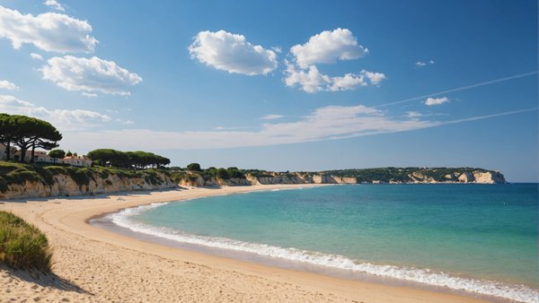 Les meilleures plages secrètes à découvrir en France