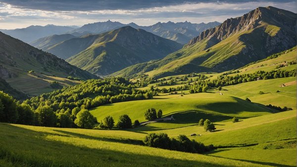 Découvrir les trésors cachés des Pyrénées-Orientales : Guide des attractions incontournables