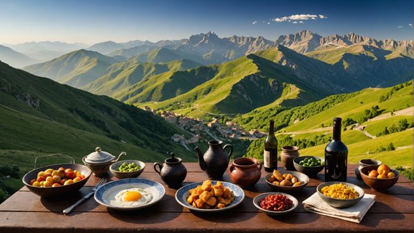 Les incontournables des Pyrénées-Orientales pour un séjour réussi