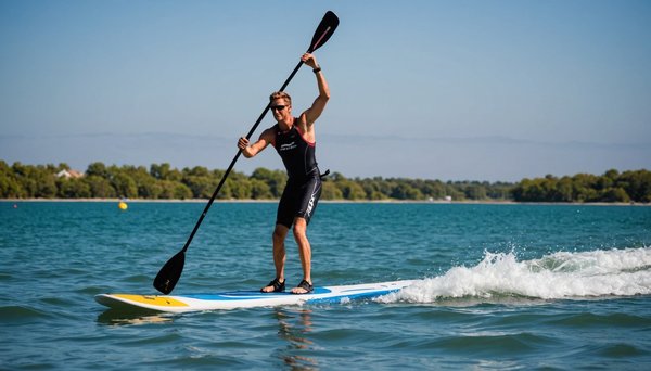 Découvrir le paddle et le jet-ski : guide des activités nautiques accessibles à tous