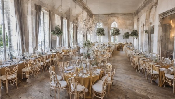 5 idées originales pour un événement d'entreprise à la rochelle