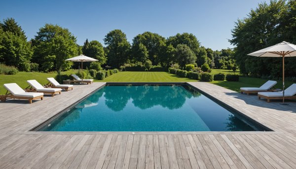 Comment bien préparer son projet piscine à tarnos ?
